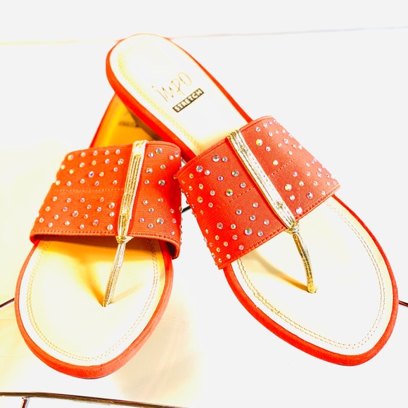 ✔️ Sparkling Impo Sandals - Picture 7 of 10